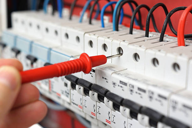 Best Electrical Wiring and Rewiring  in Roseland, OH